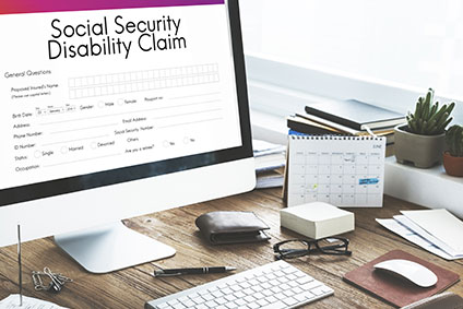 Social Security Disability Application Options