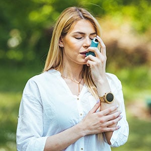 Is Asthma a Disability?