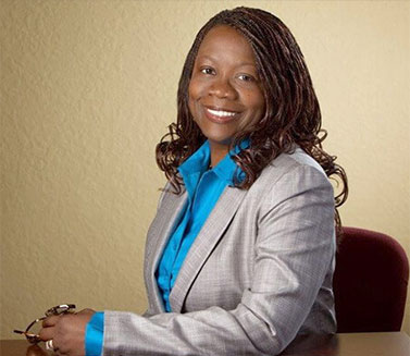 Claudeth Henry - Disability Lawyer Florida 