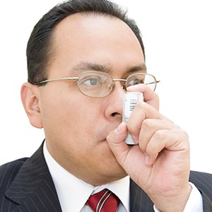 Is Asthma a Disability?