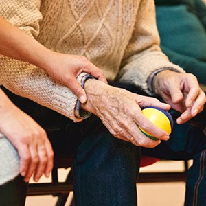 Alzheimer’s Long-Term Disability Benefits