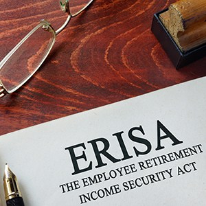 What You Need To Know About Filing An ERISA Claim While You’re Employed