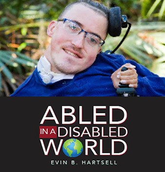 Abled in a Disabled World